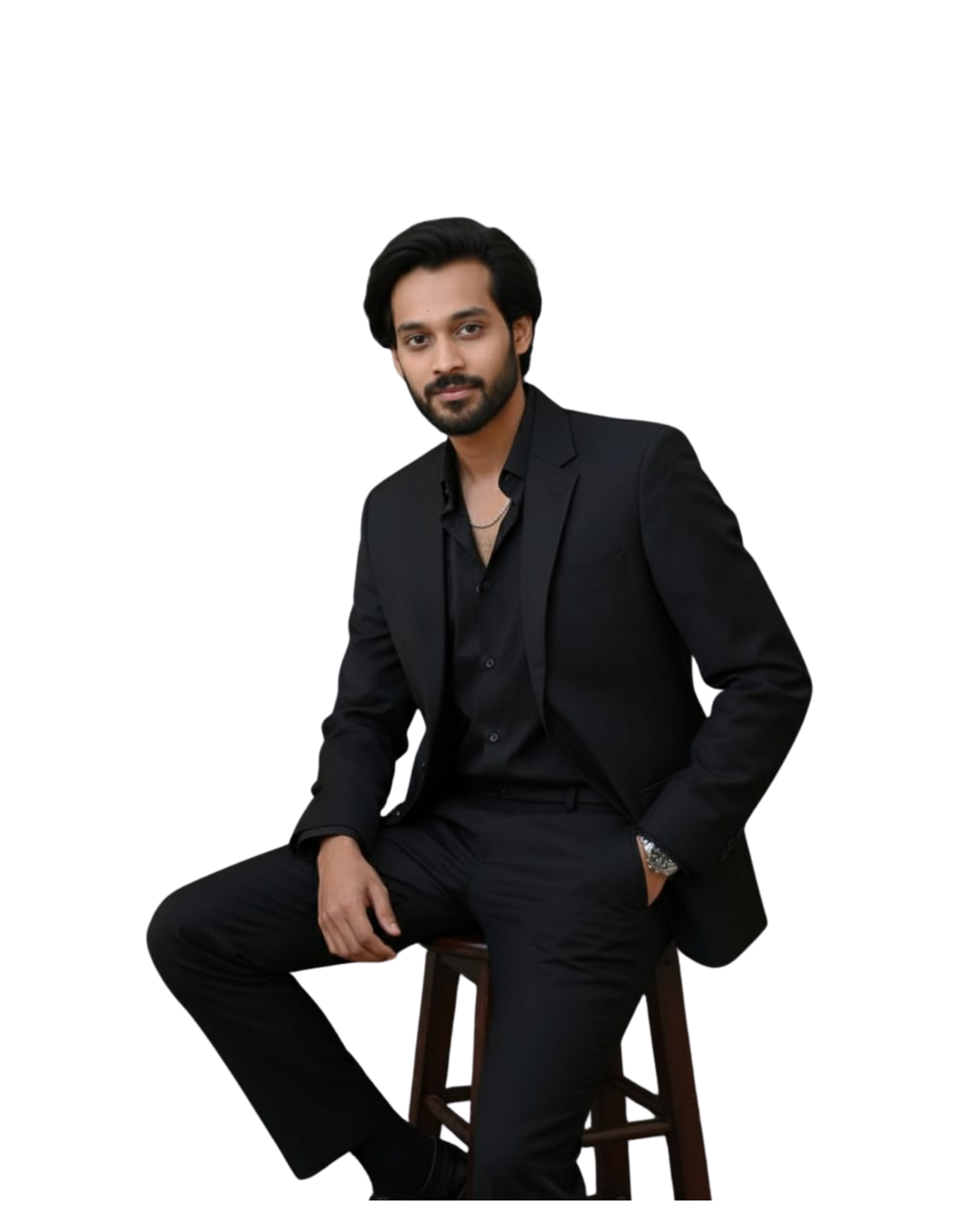 Ayaz Ali – Performance Marketing Consultant